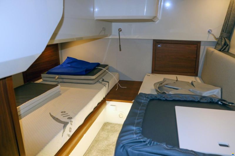 Grandezza 37 CA