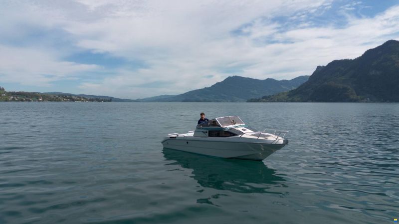 Rio 600 Cabin