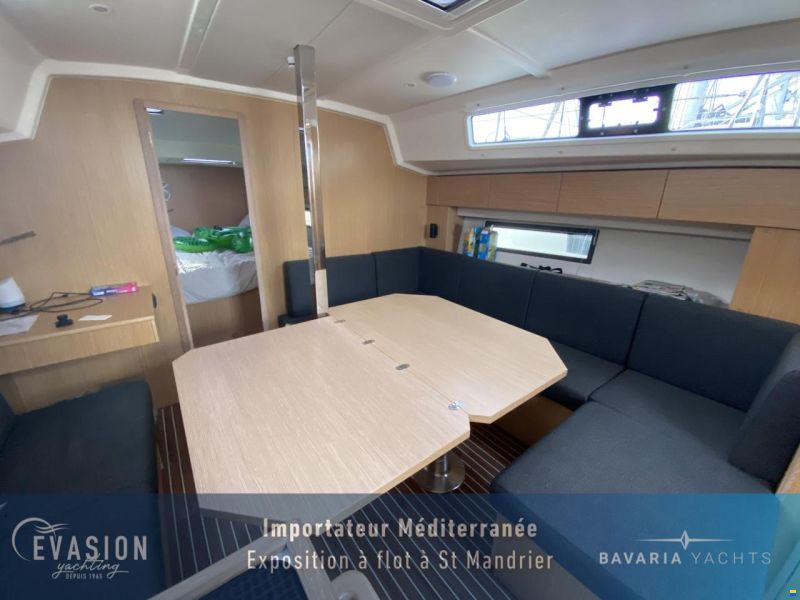Bavaria C42