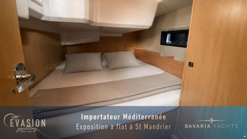 Bavaria C42