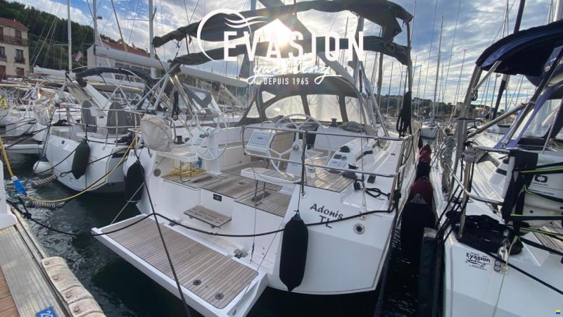 Bavaria C42