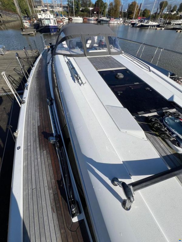 Dehler 46