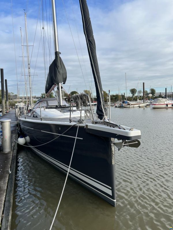 Dehler 46