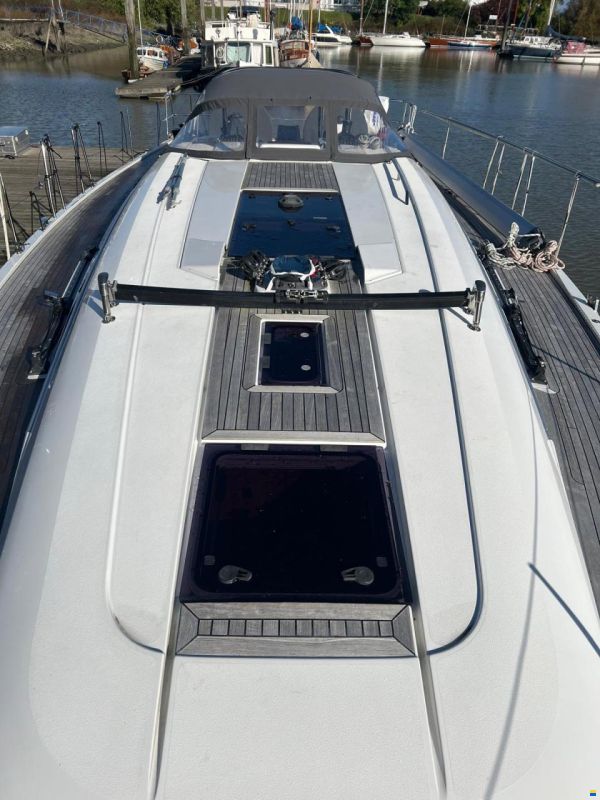 Dehler 46