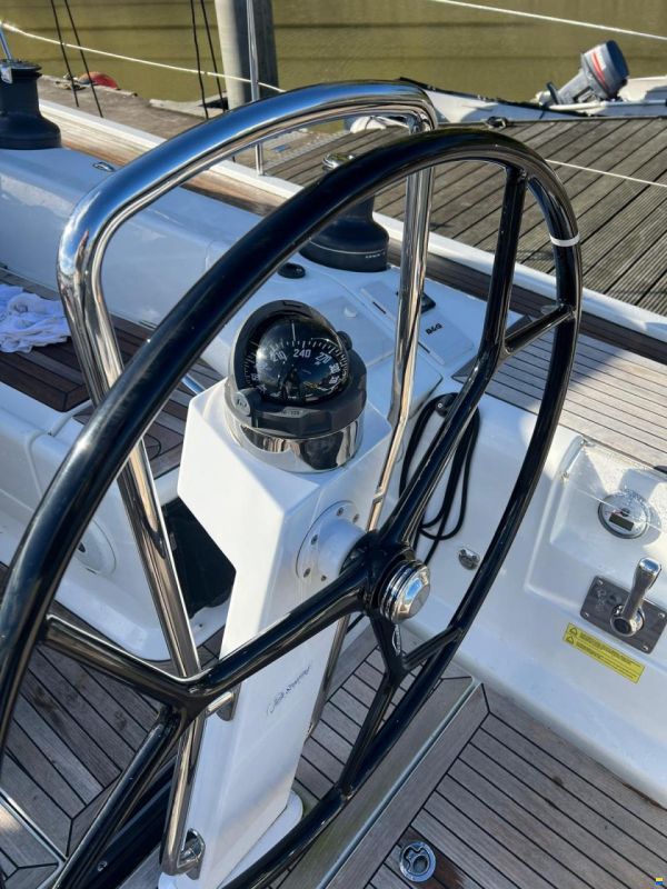 Dehler 46