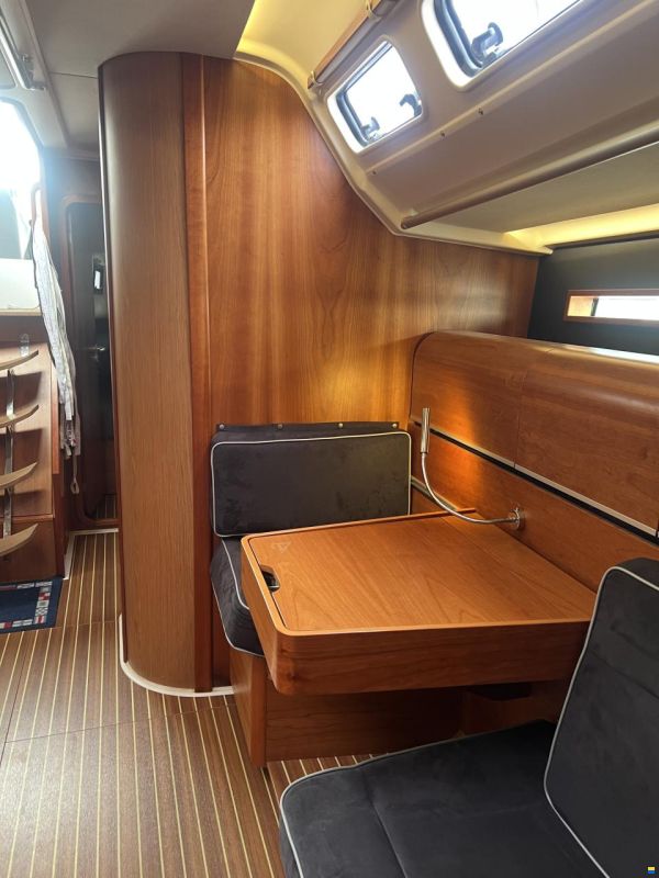 Dehler 46