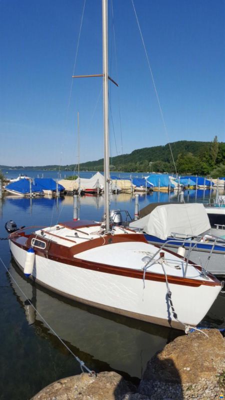 Amiguet Corsaire