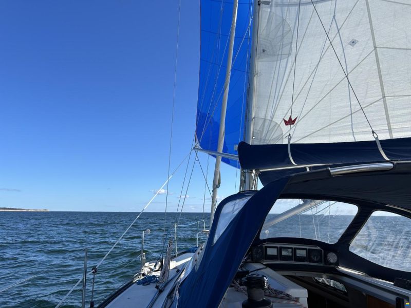 X-Yachts X-362 Classic