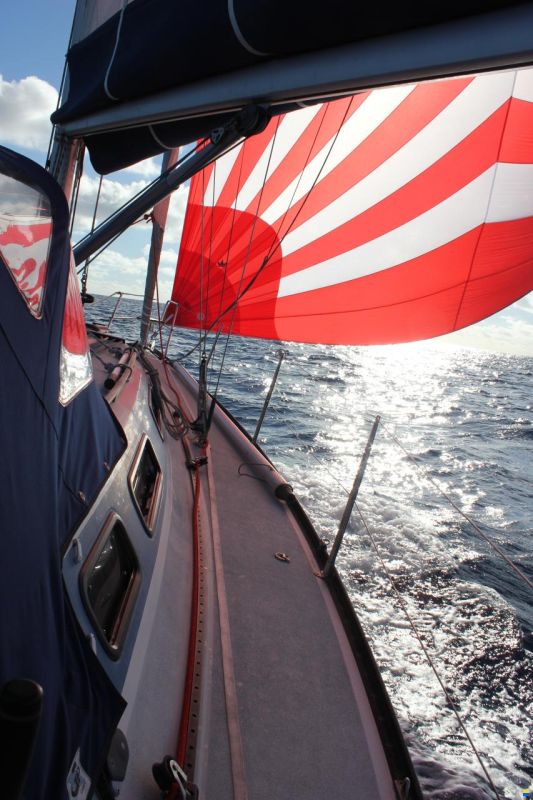 X-Yachts X-362 Classic