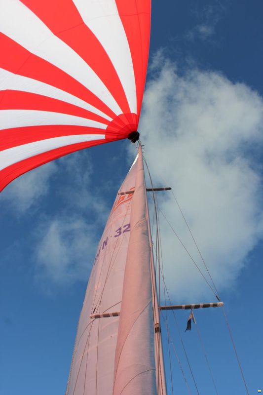 X-Yachts X-362 Classic