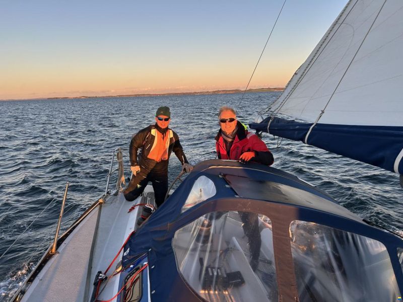 X-Yachts X-362 Classic