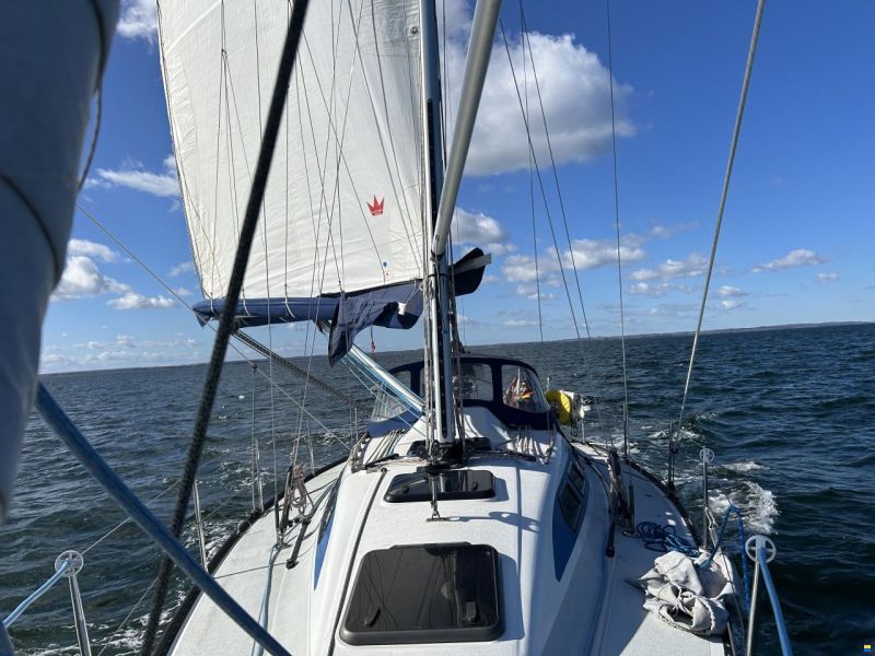 X-Yachts X-362 Classic