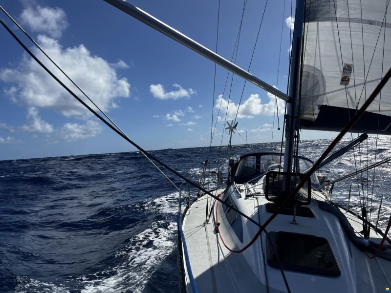 X-Yachts X-362 Classic