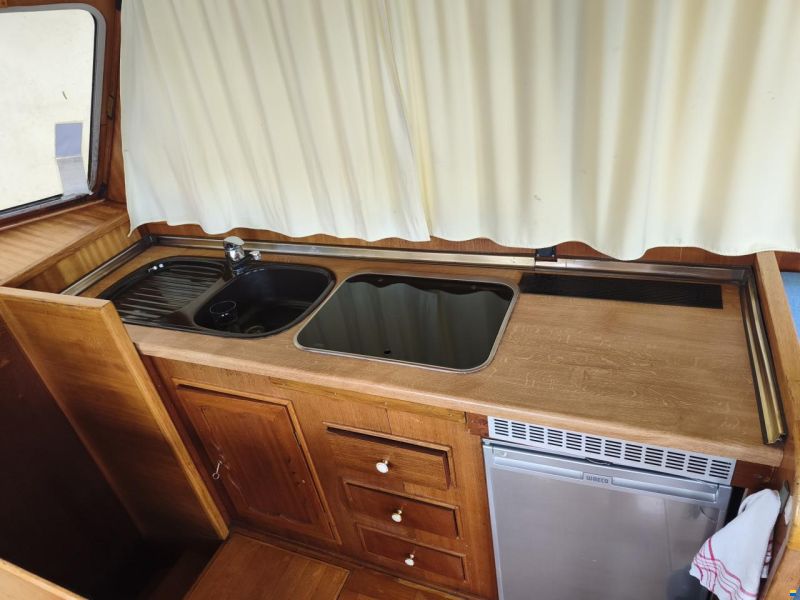 Vrijbuiter Trawler 1260 FB