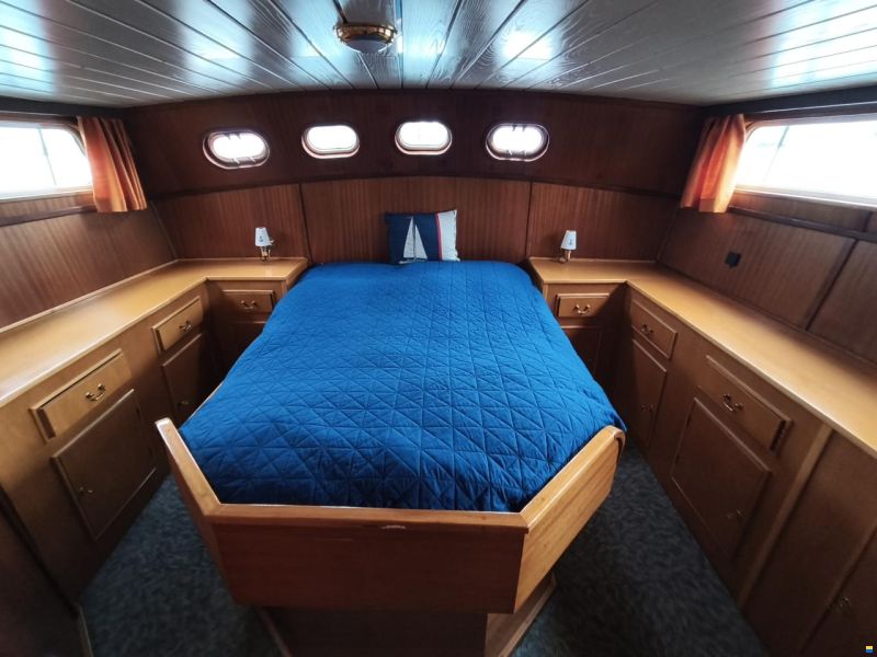 Vrijbuiter Trawler 1260 FB