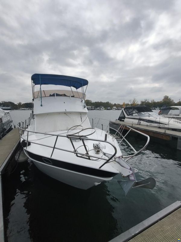Vrijbuiter Trawler 1260 FB