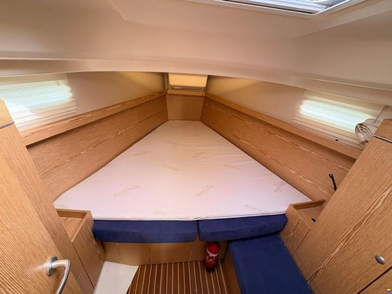 Hanse 385