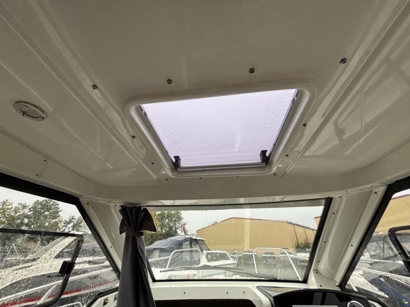 Quicksilver Activ 675 Weekend