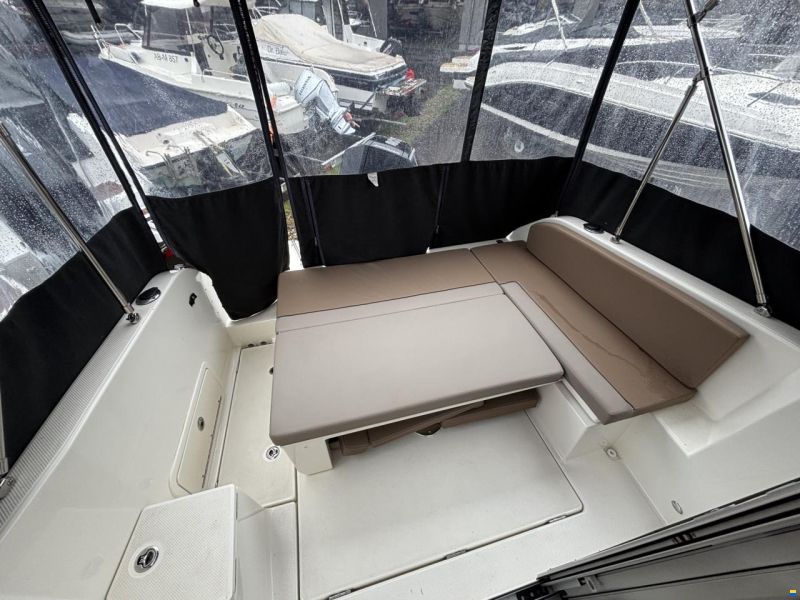 Quicksilver Activ 675 Weekend