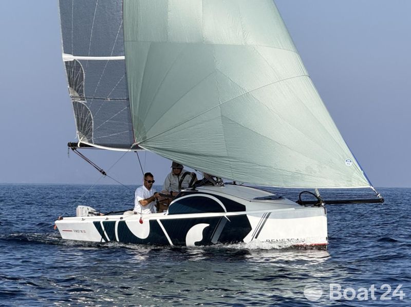 Beneteau First 18SE
