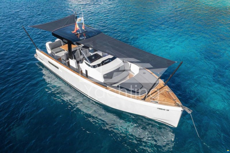 Fjord 38 Xpress