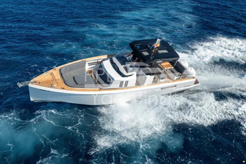 Fjord 38 Xpress