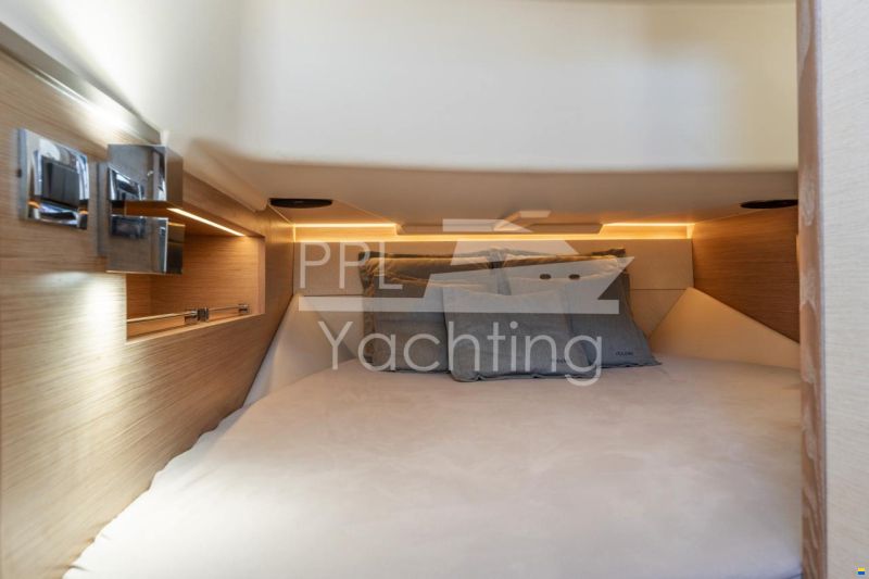 Fjord 38 Xpress