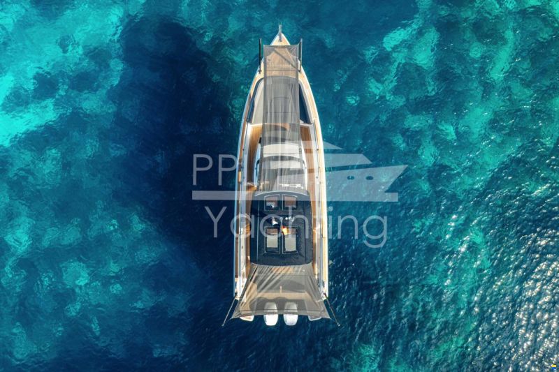 Fjord 38 Xpress