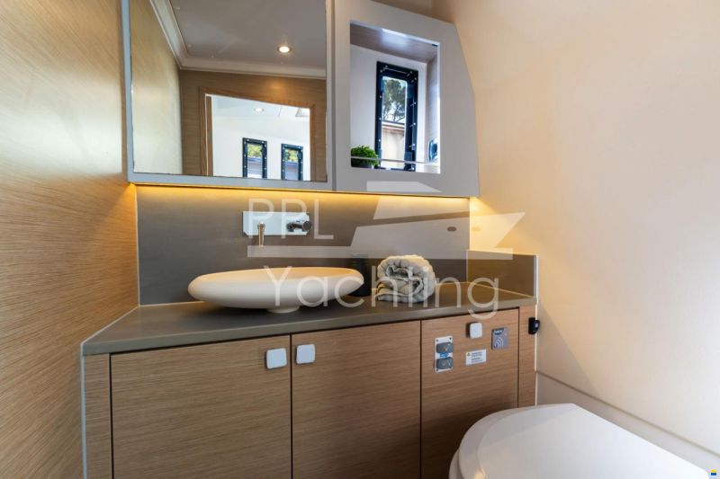 Fjord 38 Xpress