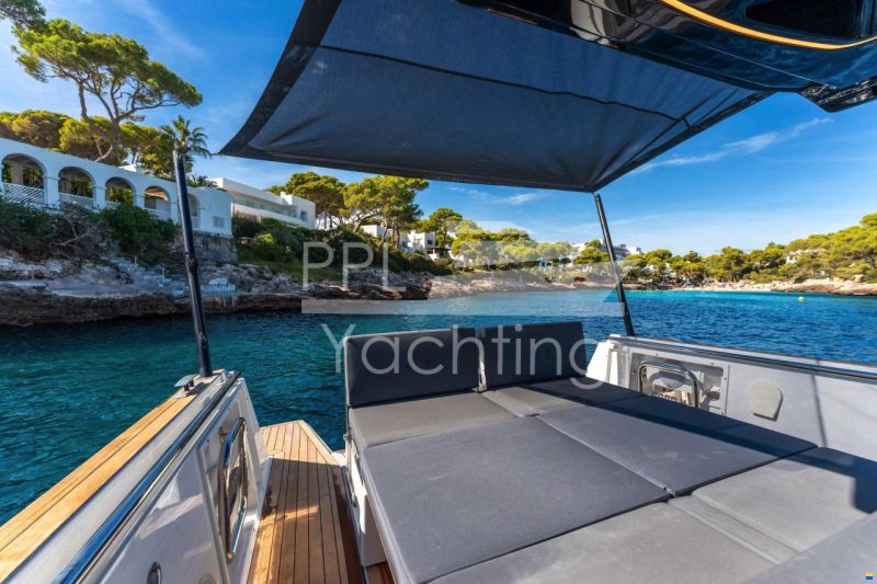 Fjord 38 Xpress