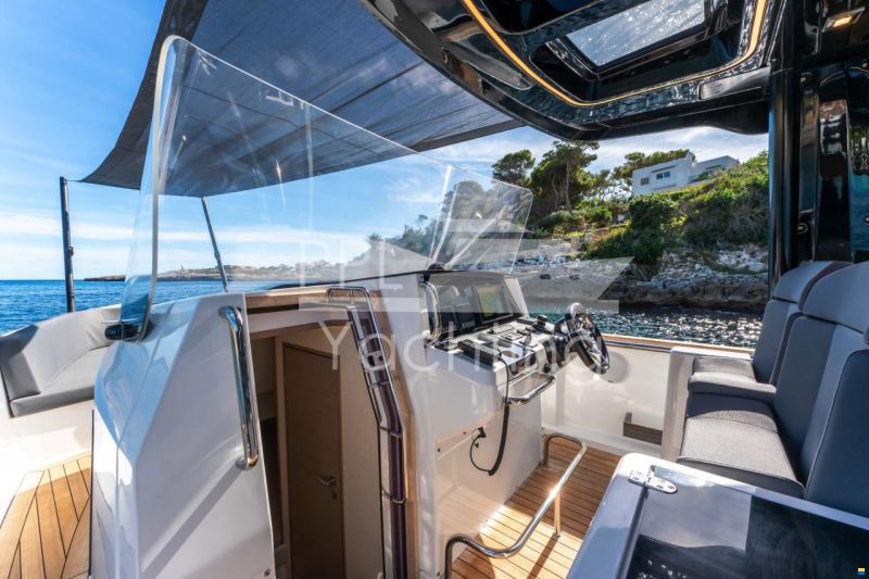 Fjord 38 Xpress