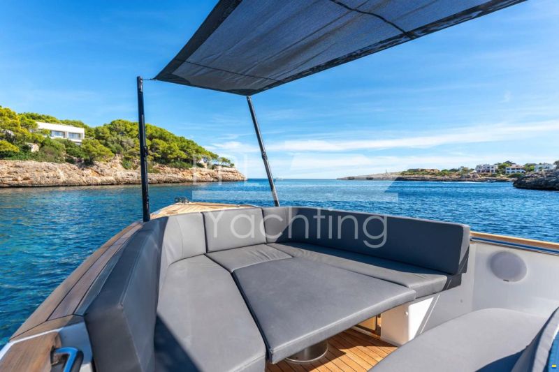 Fjord 38 Xpress