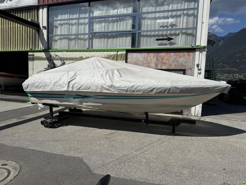 Tullio Abbate Sea Star 22