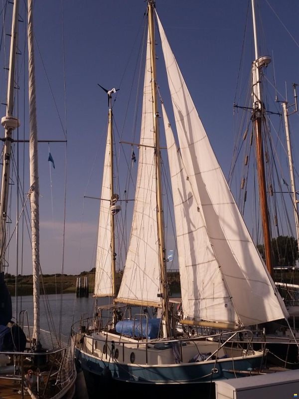 Doggersbank 401