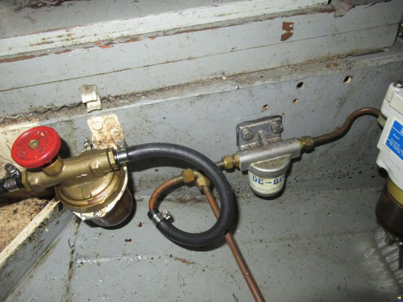 Doggersbank 401