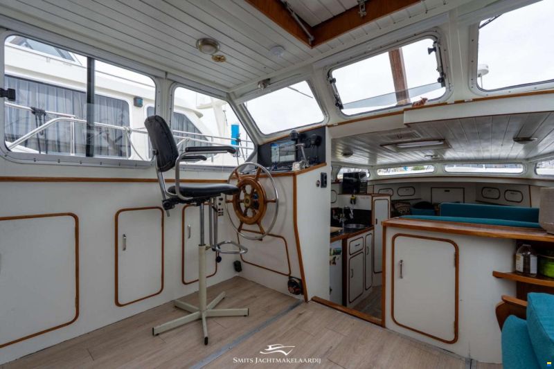 Valkkruiser 12.30 AK Cabrio