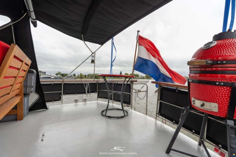 Valkkruiser 12.30 AK Cabrio