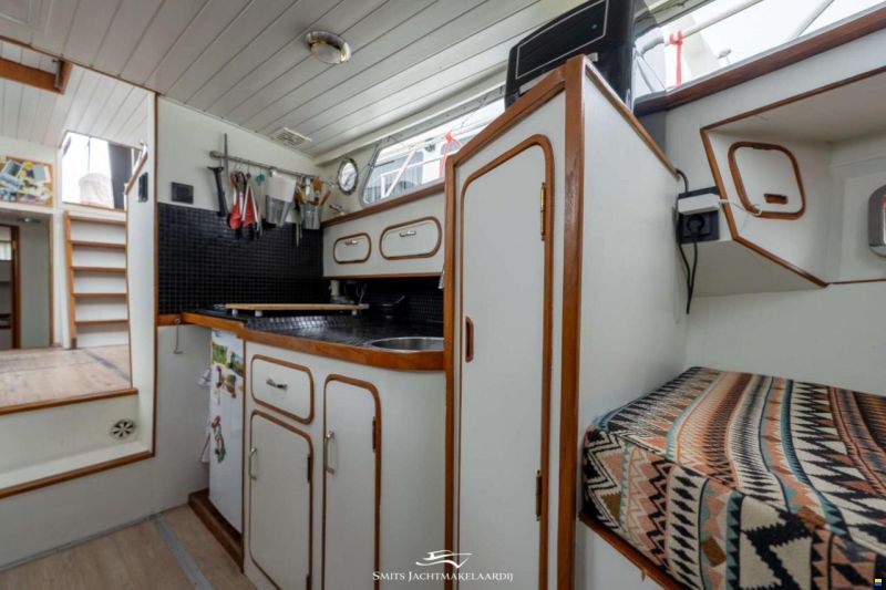 Valkkruiser 12.30 AK Cabrio
