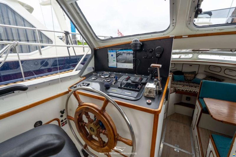 Valkkruiser 12.30 AK Cabrio