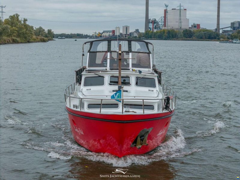 Valkkruiser 12.30 AK Cabrio
