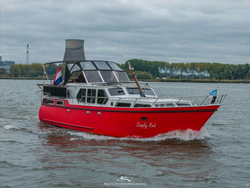 Valkkruiser 12.30 AK Cabrio