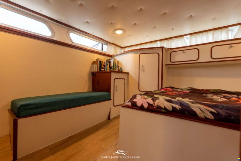 Valkkruiser 12.30 AK Cabrio