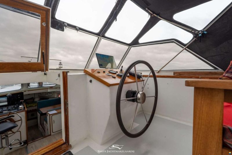 Valkkruiser 12.30 AK Cabrio