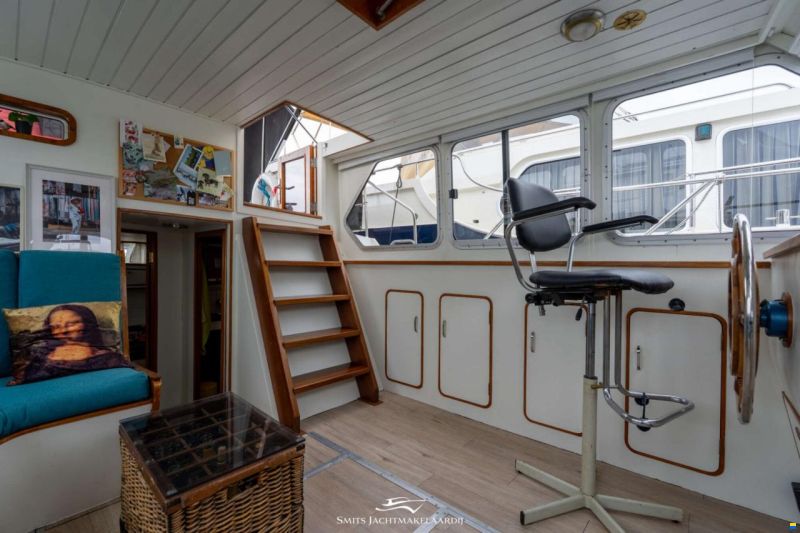 Valkkruiser 12.30 AK Cabrio