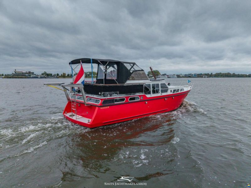 Valkkruiser 12.30 AK Cabrio