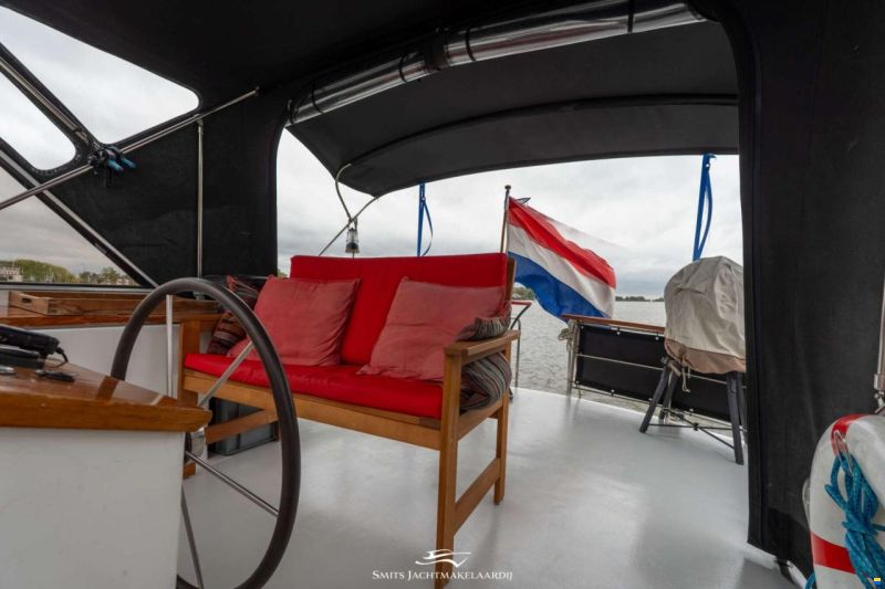 Valkkruiser 12.30 AK Cabrio