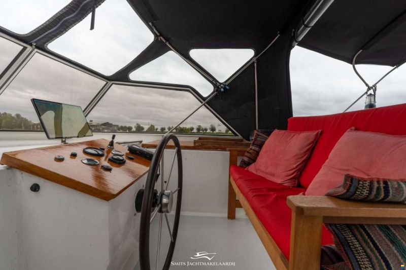 Valkkruiser 12.30 AK Cabrio