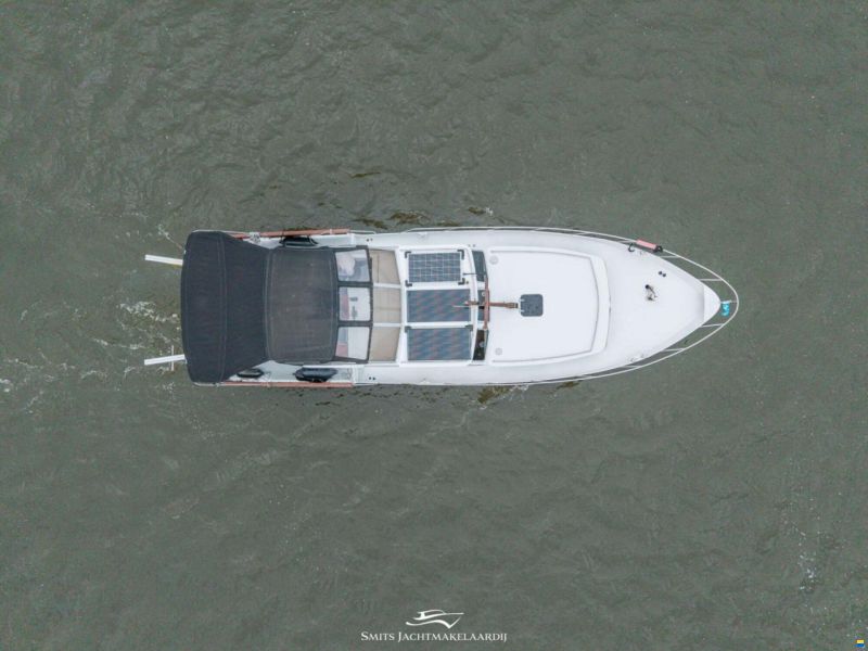 Valkkruiser 12.30 AK Cabrio
