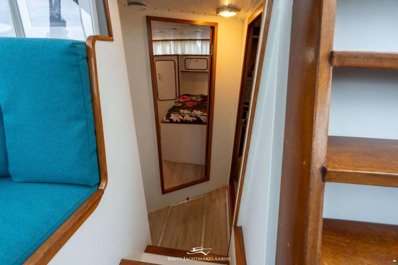 Valkkruiser 12.30 AK Cabrio