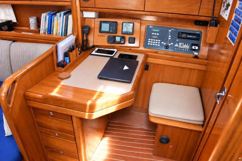 Bavaria 38 CRUISER